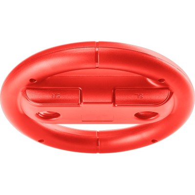 Pack de deux volants pour Joy-Con BIGBEN SWITCH DUAL WHEEL Tunisie