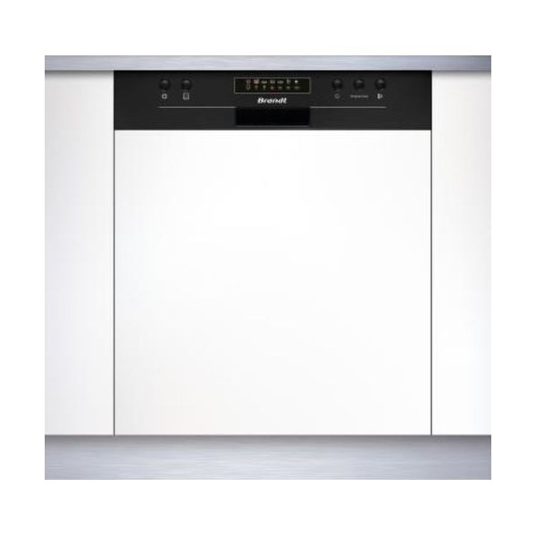 BRANDT BDB424LB