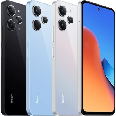 Xiaomi Redmi 12 8/256 Tunisie