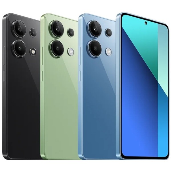 Xiaomi Redmi Note 13 8/256