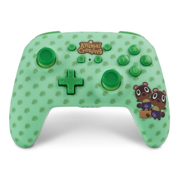 Power A Nintendo Switch Animal Crossing: Timmy & Tommy Nook
