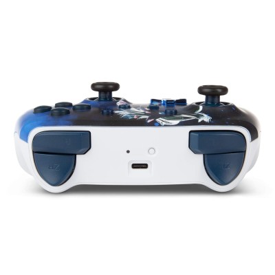 Manette sans fil Power A Nintendo Switch The Legend Of Zelda : Midnight Ride Tunisie