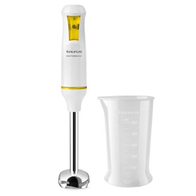 Mixeur Taurus 500 Inox Tunisie 