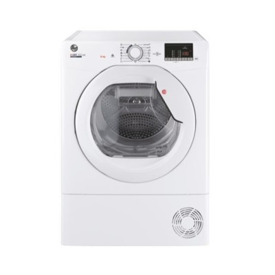 Sèche linge HOOVER HLE C10DE-80 Tunisie 
