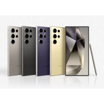 Samsung Galaxy S24 Ultra 12/256 Tunisie