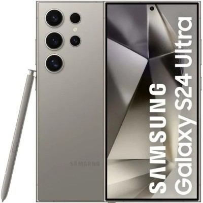 Samsung Galaxy S24 Ultra 12/256 Tunisie
