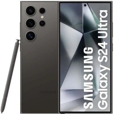 Samsung Galaxy S24 Ultra 12/256 Tunisie