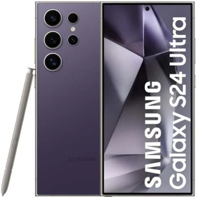 Samsung Galaxy S24 Ultra 12/256 Tunisie