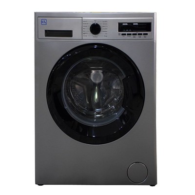 LAVE LINGE FRONTALE CL CL710F2S 7KG SILVER-Tunisie 