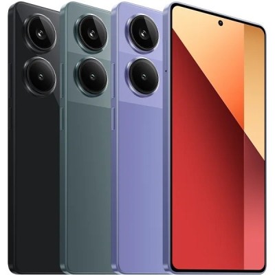 Xiaomi Redmi Note 13 Pro 8/256 Tunisie