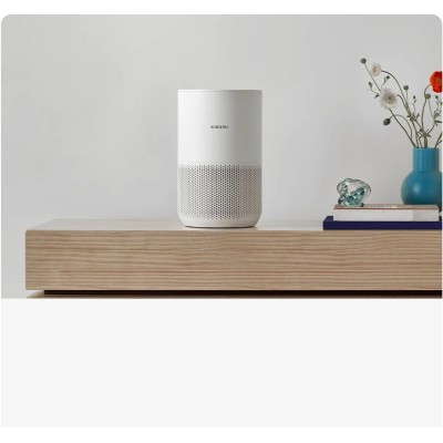 Purificateur d\'air Xiaomi Smart Air Purifier 4 compact Tunisie