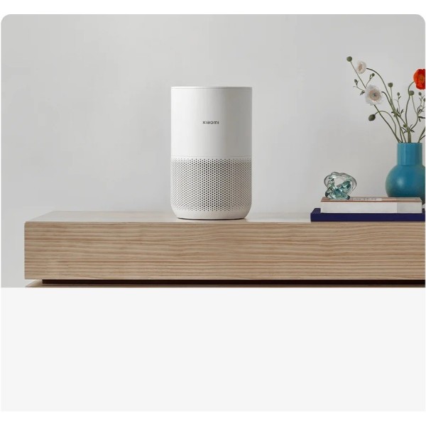 Xiaomi Smart Air Purifier 4 compact