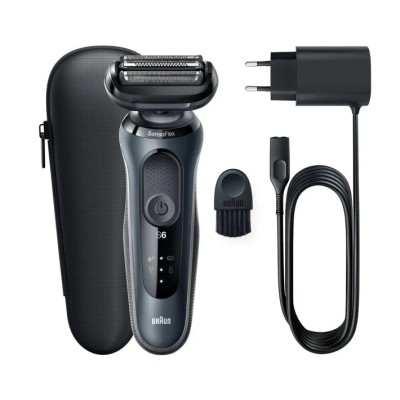 Rasoir électrique Braun 61-N1000s Tunisie