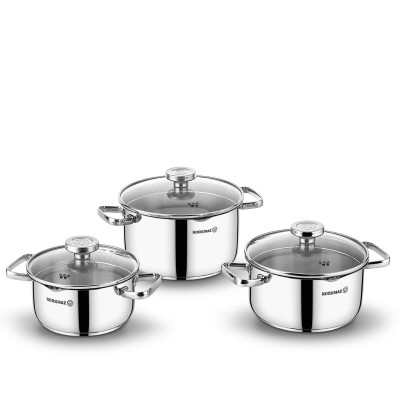 KORKMAZ Aqua Jr. A1967 Tunisie