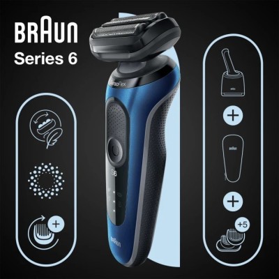 Braun 61-B7500CC Tunisie