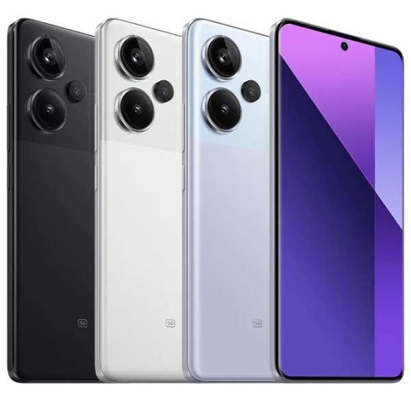 Xiaomi Redmi Note 13 Pro+ 5G 8/256