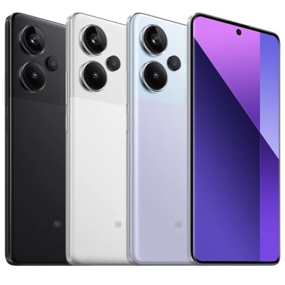 Xiaomi Redmi Note 13 Pro+ 5G 12/512 Tunisie