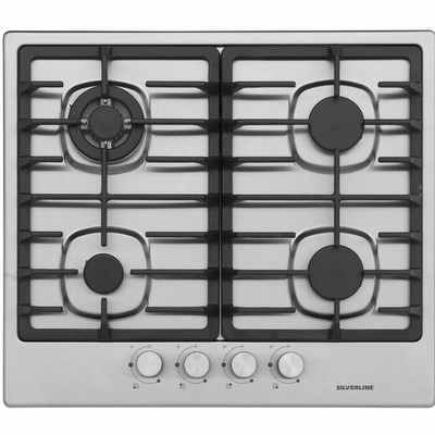 Plaque de cuisson encastrable Silverline AS5381X01.FFD Tunisie