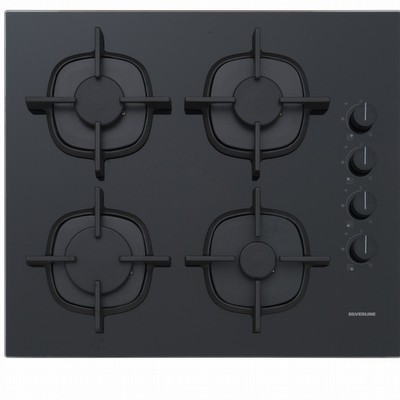 Table de cuisson Silverline CS5343B01.FFD Tunisie
