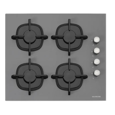 Table de cuisson Silverline CS5343S01FFD Tunisie