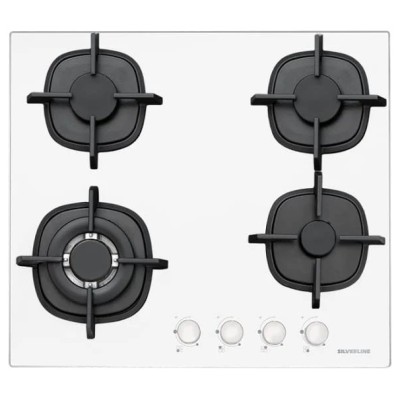 Plaque de cuisson Silverline CS5407W01.FFD Tunisie