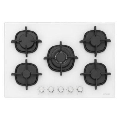 Plaque de cuisson encastrable Silverline CS5363W01.FFD Tunisie