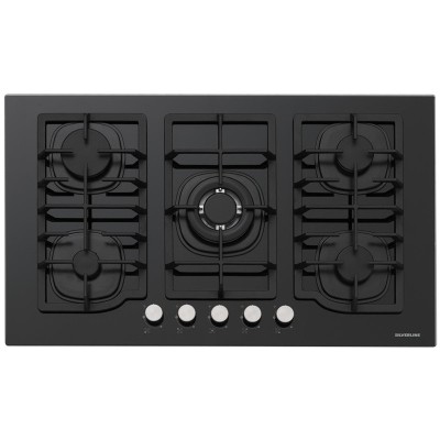 Plaque de cuisson encastrable Silverline CS5406B01.FFD Tunisie
