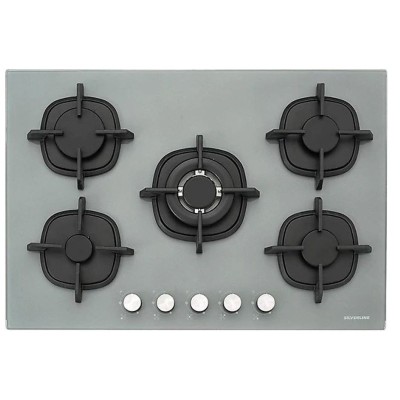 Table de cuisson encastrable  Silverline CS5364S01.FFD Tunisie
