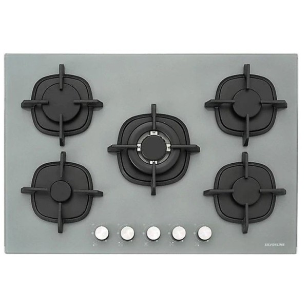 Silverline CS5364S01.FFD