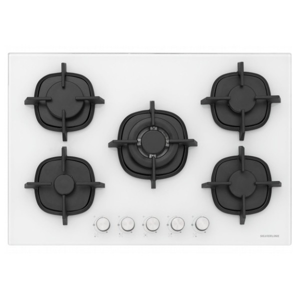 Silverline CS5364W01.FFD