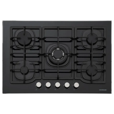 Plaque de cuisson encastrable Silverline CS5405B01.FFD Tunisie