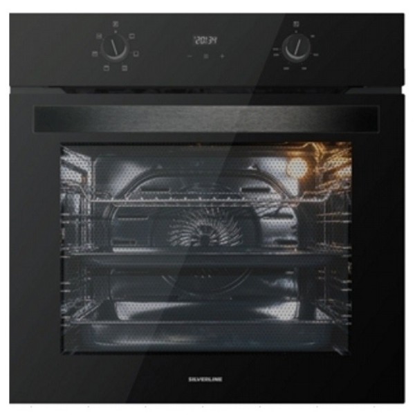 Silverline BO6502B02