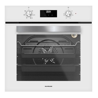 Silverline BO6502W01 Tunisie