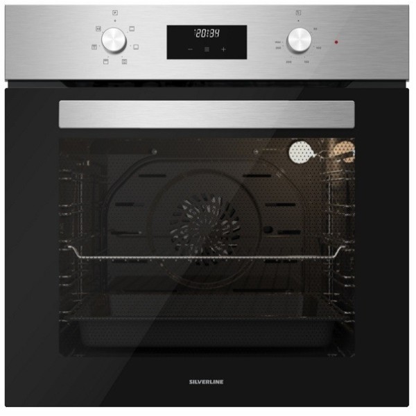 Silverline BO6502X01