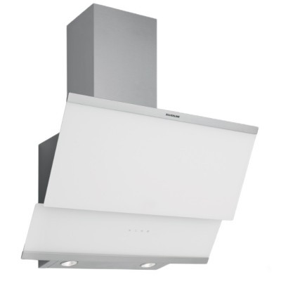 Hotte aspirante inclinée Silverline 3420.90W Tunisie