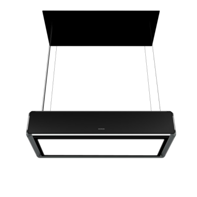 Hotte Centrale Suspendue Silverline 4390.20 Tunisie