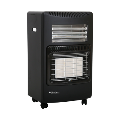 CHAUFFAGE COMBINE BIOLUX SAXO-65N Tunisie 