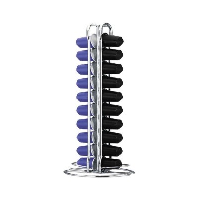 Porte capsules FACKELMANN Duo Tunisie 
