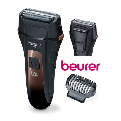 Rasoir Beurer HR7000 Tunisie 
