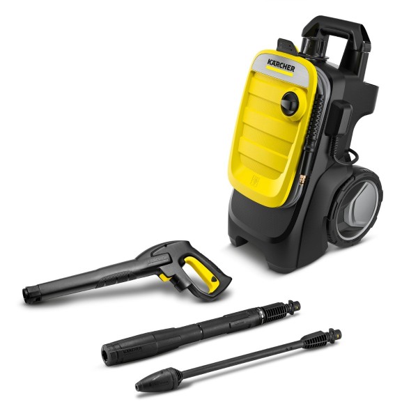 KARCHER K7 COMPACT