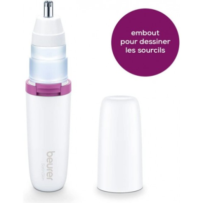 Mini rasoir de visage Beurer HL16 Tunisie