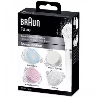 Braun SE80-M