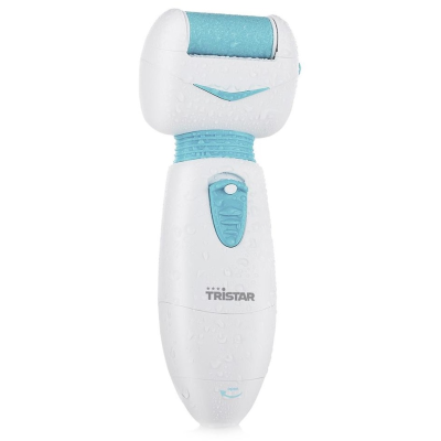 Râpe électrique pour pieds Tristar MP-2395 Tunisie