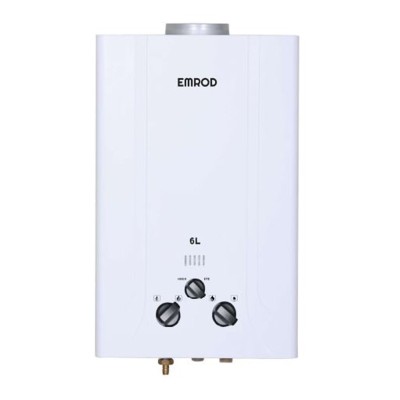 CHAUF.EAU GAZ 10L EMROD GN-Tunisie 
