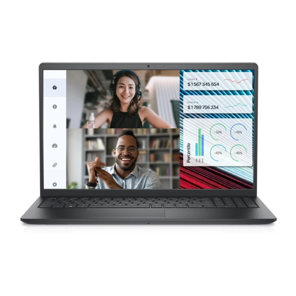 Dell Vostro 3520 I3 12ème Gén 4Go / 256Go SSD