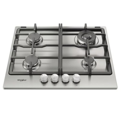 Plaque de cuisson Whirlpool TGML661 IX Tunisie 