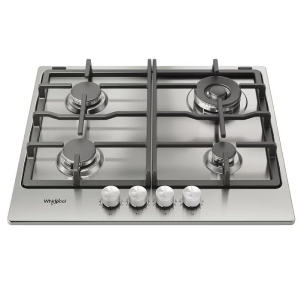 Whirlpool TGML661 IX