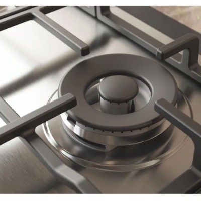Plaque de cuisson Whirlpool TGML661 IX Tunisie 