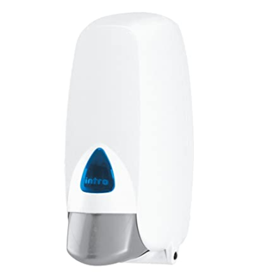 Distributeur de savon liquide INTRO IN-SO1/WR Tunisie
