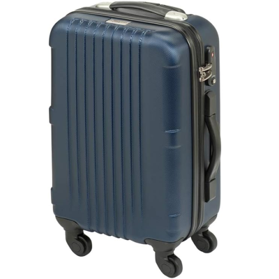  valise Princess Traveller SAN FRANCISCO Bleu marine Tunisie